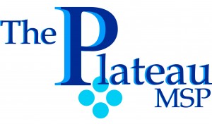 MSP logo Plateau