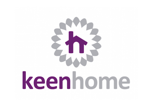 Keen Home Logo