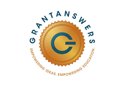 GrantAnswers Logo
