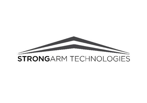 StrongArm Logo