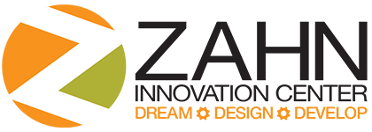 Zahn Innovation Center