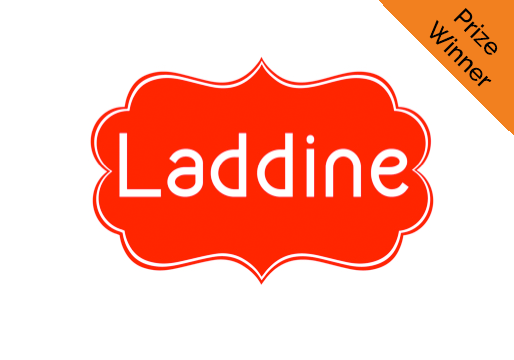 Laddine