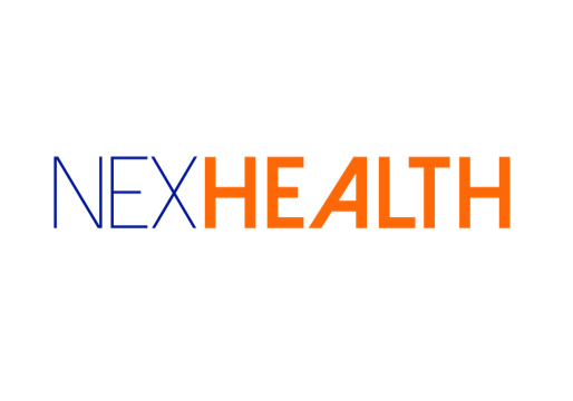 NexHealth Logo