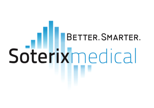 Soterix Logo