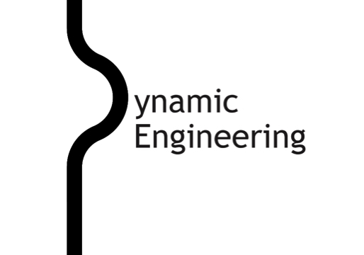 Dynamic Engineering