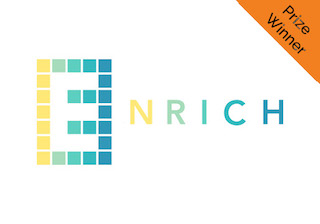 Enrich-weblogo