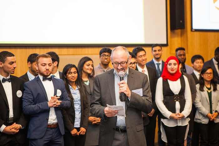 Major Gift from the Moxie Foundation Paves Way for Future of Creative Problem Solving at CCNY