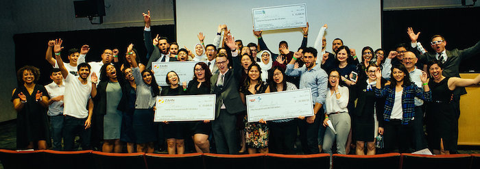 Meet the Startups in Our 2018 Accelerator