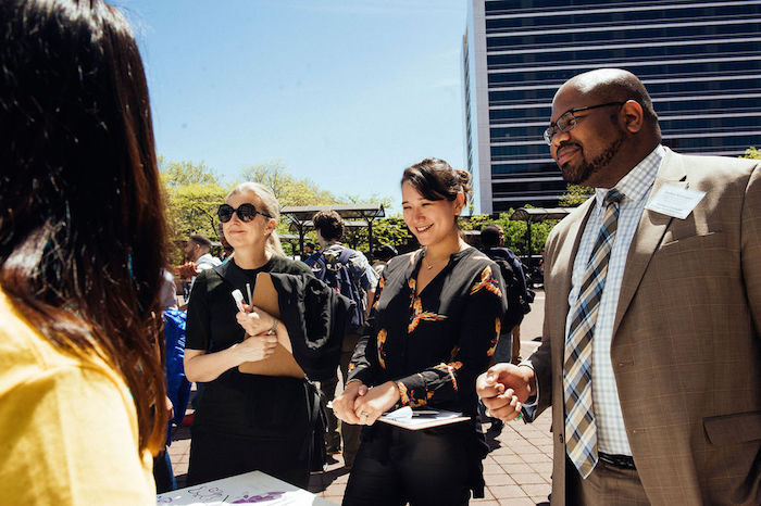 Meet the Judges Who Will Choose our 2019 Grand Prize Winners